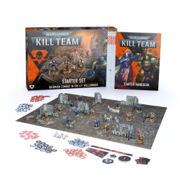 KILL TEAM: CAJA DE INICIO